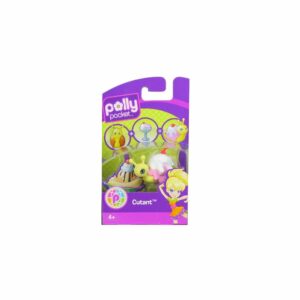 polly pocket modèles aléatoires