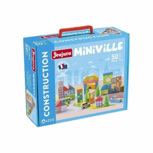 miniville 50 pieces