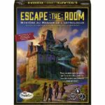 Escape the Room - Mystère au Manoir de l’astrologue