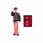 MATTEL BTS BANGTAN BOYS PRESTIGE POUPEE JIMIN 27CM