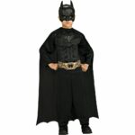 Déguisement Batman 8/10ans