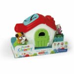 Ferme sensorielle Clemmy-