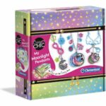 my moonlight pendants