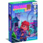 ESCAPE GAME - ENQUÊTE À LONDRES