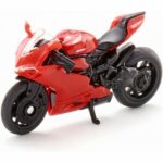 Ducati Panigale 1299