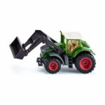 Fendt 1050 Vario avec chargeur frontal