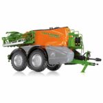 Epandeur Amazone Crop protection sprayer UX 11200