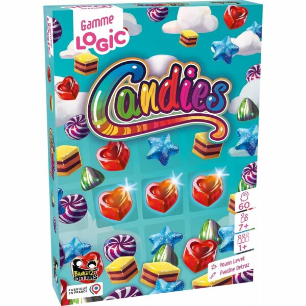 CANDIES