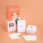 Bernard - Le Jeu Qui Te refait Le Portrait !