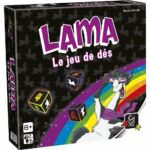 Lama jeu de dés