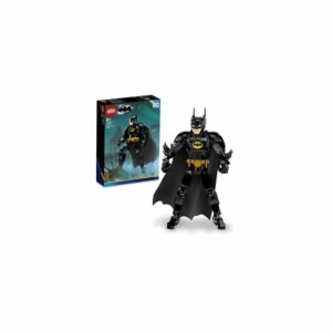 LEGO® DC COMICS SUPER HEROES™76259 - LA FIGURINE DE BATMAN™