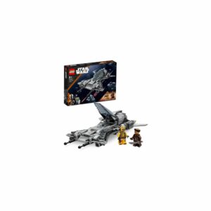 LEGO® STAR WARS 75346 LE CANON DE L'ETOILE DE LA MORT