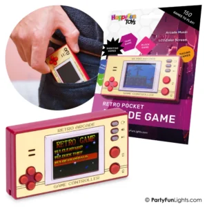 Console portable La Pat'Patrouille 150 jeux