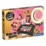 crazy chic studio maquillage
