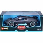 1/18 BUGATTI DIVO