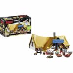Astérix : Hutte d'Ordralfabetix