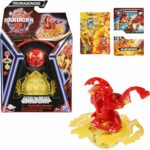 BAKUGAN 3.0 - Pack 1 Special Attack