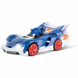 Carrera RC 2.4GHz Team Sonic Racing - Sonic