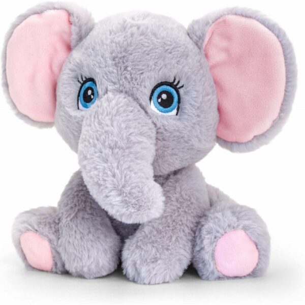 peluche elephant