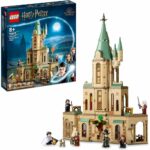 Poudlard le bureau de Dumbledore