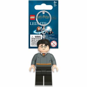 LEGO 5007905 Porte-clés lumineux Harry Potter