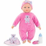 Lucille intéractive