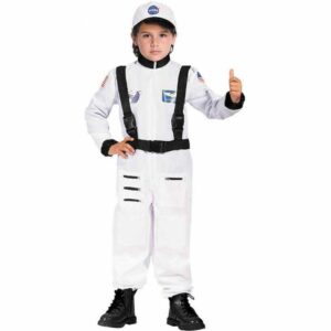 Astronaute 8 ans