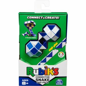 rubiks snake