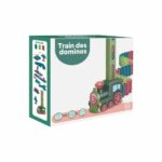 TRAIN DOMINO