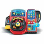 Super console turbo pilote