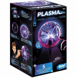 boule plasma