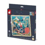 LABYRINTHE A BILLES OCEAN