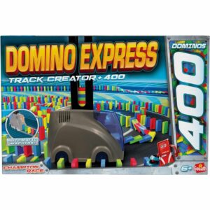 Domino Express - Track Creator