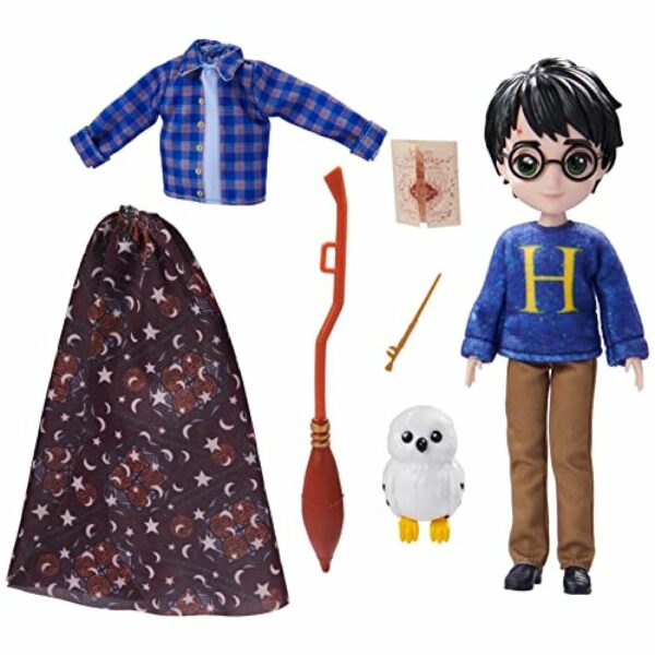 Harry potter gift set