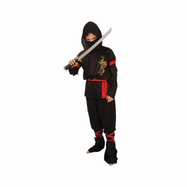 costume ninja