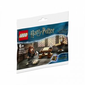 LEGO 30392 Le bureau d'Hermione polybag