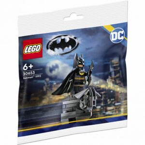 LEGO 30653 Batman 1992