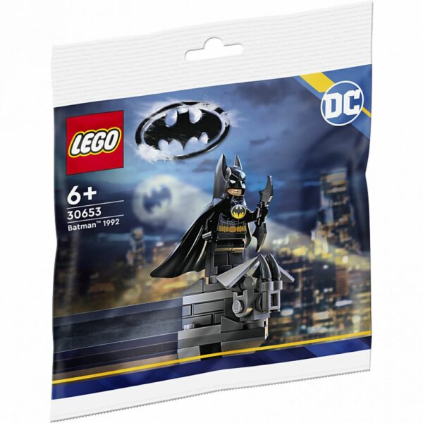 LEGO 30653 Batman 1992