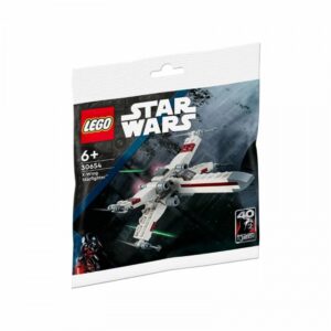 LEGO 30654 Chasseur stellaire X-Wing Starfighter polybag