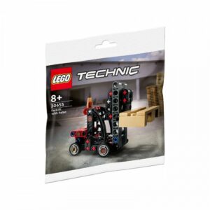 LEGO 30655 Le transpalette polybag