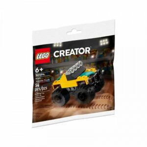 LEGO 30594 Le Monster Truck tout-terrain polybag