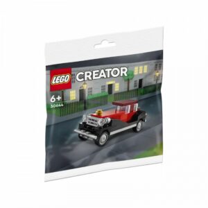 LEGO 30644 La voiture de collection polybag