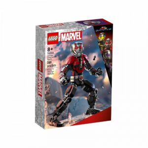 LEGO 76256 La figurine d'Ant-Man à construire