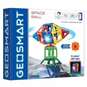 GEOSMART SPACE BALL