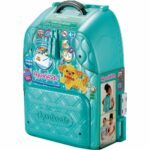 Le sac-à-dos créatif DX