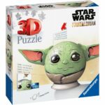 Pz 3D Ball 72p Star Wars