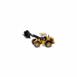 Agro-chargeuse JCB 435S