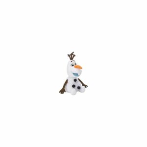 Disney Reine des Neiges Peluche Fever Olaf Snowgies 25 cm