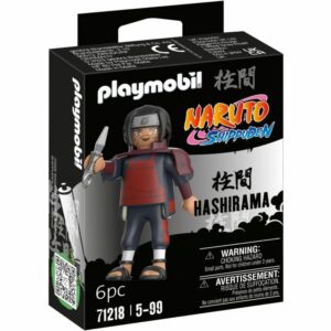 Hashirama - Naruto Shippuden