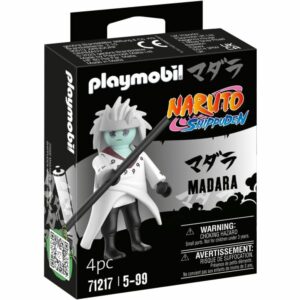 Madara Rikudô Sennin Mode - Naruto Shippuden